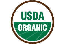 NOP, USDA (для ринку США)